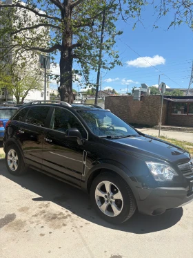 Opel Antara 2, 0 CDTI | Mobile.bg    5