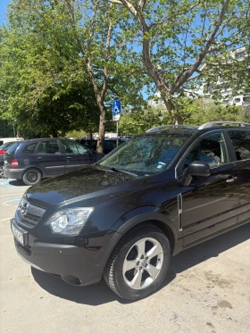 Opel Antara 2, 0 CDTI | Mobile.bg    2