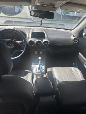 Opel Antara 2, 0 CDTI | Mobile.bg    8