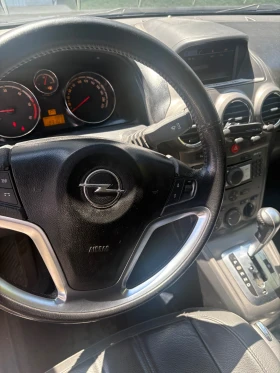 Opel Antara 2, 0 CDTI | Mobile.bg    7