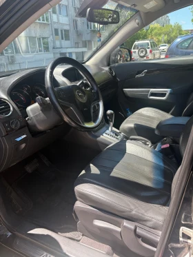 Opel Antara 2, 0 CDTI | Mobile.bg    6