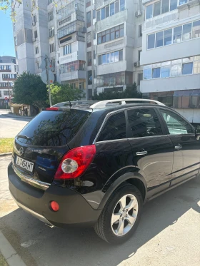 Opel Antara 2, 0 CDTI | Mobile.bg    4