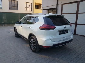 Nissan X-trail 2.5i, AWD - 37900 лв. - 26018053 6