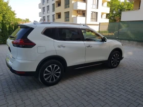 Nissan X-trail 2.5i, AWD - 37900 лв. - 26018053 4