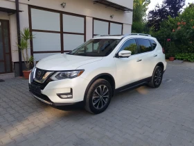 Nissan X-trail 2.5i, AWD - 37900 лв. - 26018053 2