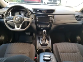 Nissan X-trail 2.5i, AWD - 37900 лв. - 26018053 7