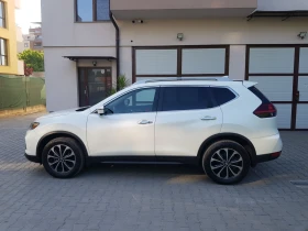 Nissan X-trail 2.5i, AWD - 37900 лв. - 26018053 3