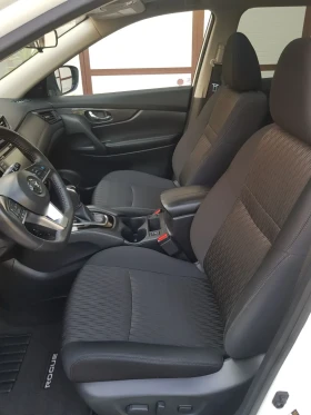 Nissan X-trail 2.5i, AWD - 37900 лв. - 26018053 9