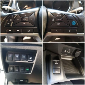 Nissan X-trail 2.5i, AWD - 37900 лв. - 26018053 14