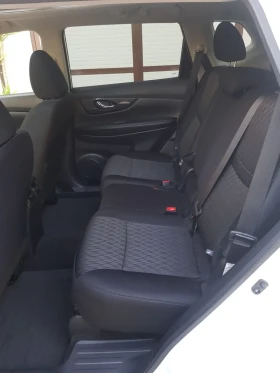 Nissan X-trail 2.5i, AWD - 37900 лв. - 26018053 10