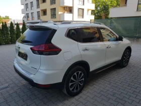 Nissan X-trail 2.5i, AWD - 37900 лв. - 26018053 5