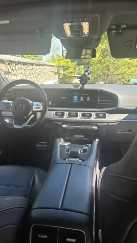 Mercedes-Benz GLE 400 d AMG Обдухване 360 - 120000 лв. - 32945241 7