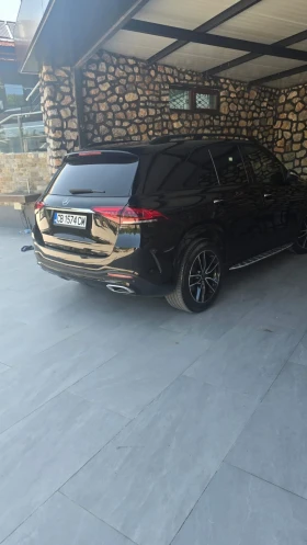 Mercedes-Benz GLE 400 d AMG Обдухване 360 - 120000 лв. - 32945241 6