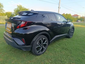 Обява за продажба на Toyota C-HR ~47 999 лв. - изображение 5