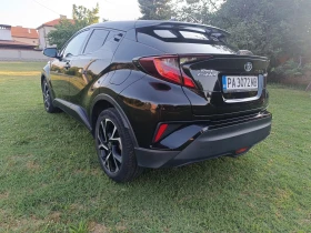 Обява за продажба на Toyota C-HR ~47 999 лв. - изображение 4