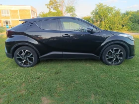 Обява за продажба на Toyota C-HR ~47 999 лв. - изображение 2