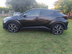 Обява за продажба на Toyota C-HR ~47 999 лв. - изображение 3