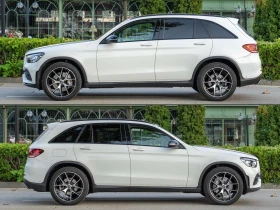    Mercedes-Benz GLC 400 AMG 4MATIC Digital NightPackage Distronic 313 .