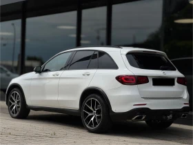 Mercedes-Benz GLC 400 AMG 4MATIC Digital NightPackage Distronic 313 кс. - 79900 лв. - 37425248 5
