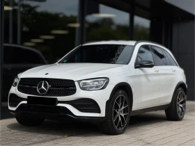Mercedes-Benz GLC 400 AMG 4MATIC Digital NightPackage Distronic 313 кс. - 79900 лв. - 37425248 4