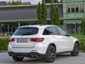 Mercedes-Benz GLC 400 AMG 4MATIC Digital NightPackage Distronic 313 . | Mobile.bg    7