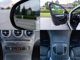 Mercedes-Benz GLC 400 AMG 4MATIC Digital NightPackage Distronic 313 . | Mobile.bg    16