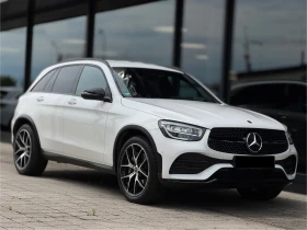 Mercedes-Benz GLC 400 AMG 4MATIC Digital NightPackage Distronic 313 кс. - 79900 лв. - 37425248 2