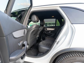 Mercedes-Benz GLC 400 AMG 4MATIC Digital NightPackage Distronic 313 . | Mobile.bg    11