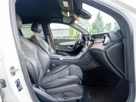 Mercedes-Benz GLC 400 AMG 4MATIC Digital NightPackage Distronic 313 . | Mobile.bg    10