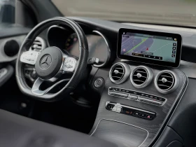 Mercedes-Benz GLC 400 AMG 4MATIC Digital NightPackage Distronic 313 кс. - 79900 лв. - 37425248 12