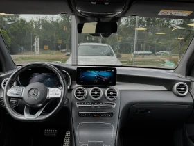 Mercedes-Benz GLC 400 AMG 4MATIC Digital NightPackage Distronic 313 кс. - 79900 лв. - 37425248 9