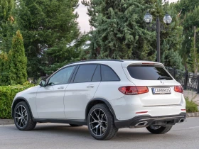 Mercedes-Benz GLC 400 AMG 4MATIC Digital NightPackage Distronic 313 . | Mobile.bg    5