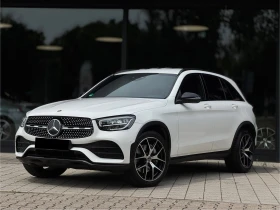 Mercedes-Benz GLC 400 AMG 4MATIC Digital NightPackage Distronic 313 кс. - 79900 лв. - 37425248 3