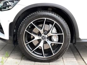 Mercedes-Benz GLC 400 AMG 4MATIC Digital NightPackage Distronic 313 кс. - 79900 лв. - 37425248 11
