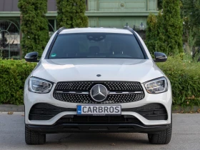     Mercedes-Benz GLC 400 AMG 4MATIC Digital NightPackage Distronic 313 .
