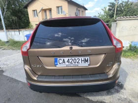 Обява за продажба на Volvo XC60 ~18 000 лв. - изображение 1
