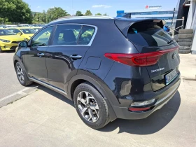 Kia Sportage 1.6 crdi EX ГАРАНЦИЯ - 38990 лв. - 37350344 6
