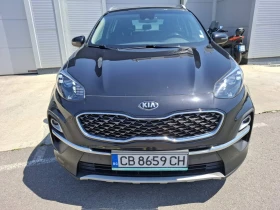 Kia Sportage 1.6 crdi EX ГАРАНЦИЯ - 38990 лв. - 37350344 2
