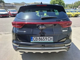 Kia Sportage 1.6 crdi EX ГАРАНЦИЯ - 38990 лв. - 37350344 5