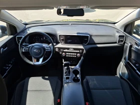 Kia Sportage 1.6 crdi EX ГАРАНЦИЯ - 38990 лв. - 37350344 8