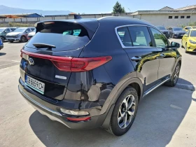 Kia Sportage 1.6 crdi EX ГАРАНЦИЯ - 38990 лв. - 37350344 4