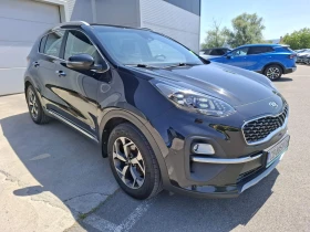 Kia Sportage 1.6 crdi EX ГАРАНЦИЯ - 38990 лв. - 37350344 3