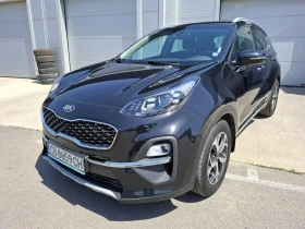 Kia Sportage 1.6 crdi EX ГАРАНЦИЯ