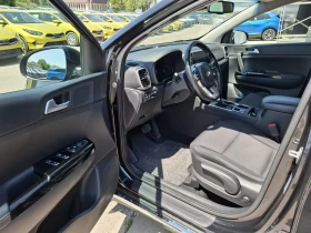 Kia Sportage 1.6 crdi EX ГАРАНЦИЯ - 38990 лв. - 37350344 9