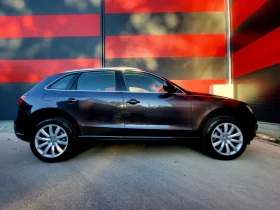 Audi Q5 2.0.TFSI QUATTRO S TRONIC | Mobile.bg    5