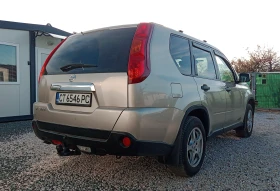 Nissan X-trail T31 | Mobile.bg    6