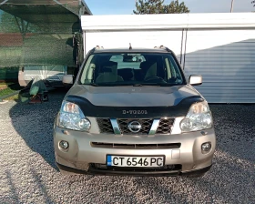 Nissan X-trail T31 | Mobile.bg    3