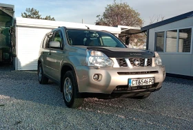 Nissan X-trail T31 | Mobile.bg    7