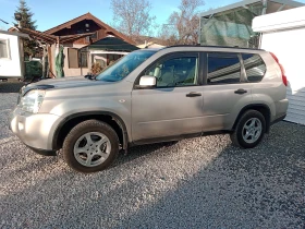 Nissan X-trail T31 | Mobile.bg    2