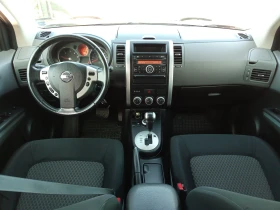 Nissan X-trail T31 | Mobile.bg    12